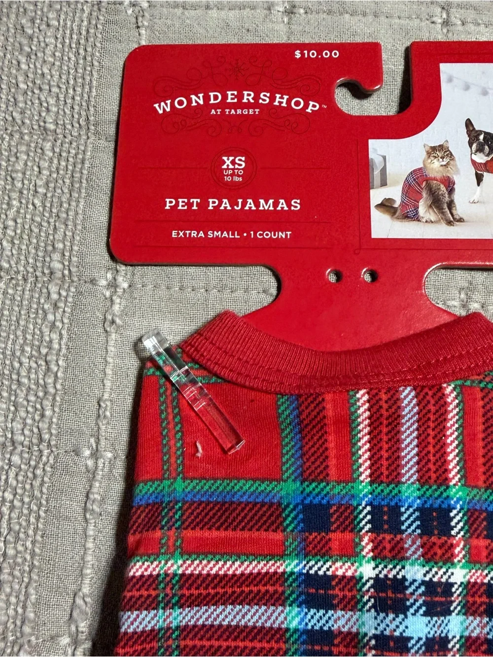 Wondershop new pet